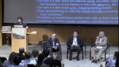 Discussion, Panel IV: Modeling Human Disease