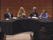 Roundtable Discussion: Independent Citizens' Oversight Committee