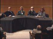 Panel - Preparing for Clinical Trials