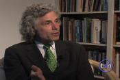 The stuff of Steven Pinker: Language, dignity, and thought