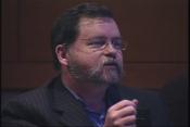 PZ Myers (overview from audience)