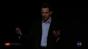 Sam Harris with an introduction by Roger Bingham