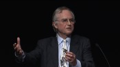 Richard Dawkins with an introduction by Roger Bingham